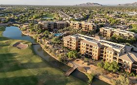The Westin Kierland Villas, Scottsdale
